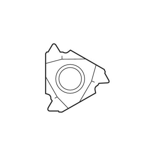 16ER 8UNJ CP500 INSERT