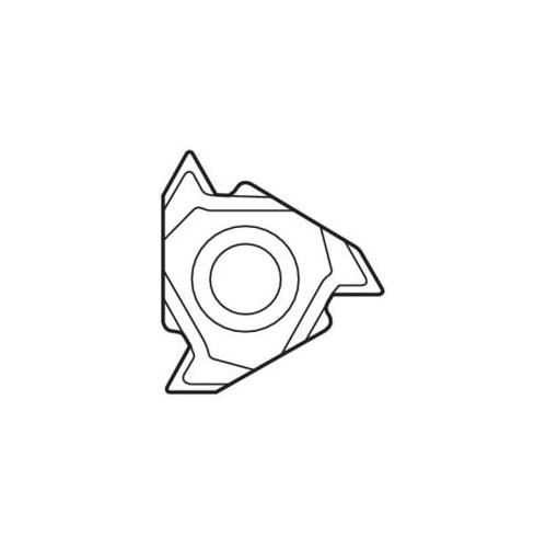 16ER G55-A1 CP500 INSERT