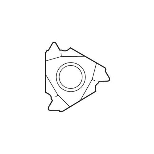 16NL 14UN CP500 INSERT