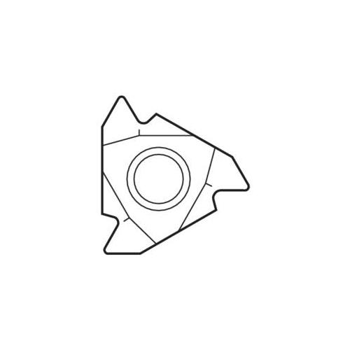 16NL A60 CP500 INSERT