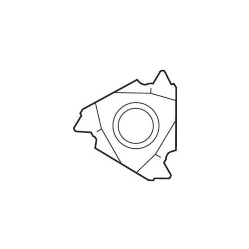 22EL 3.5ISO CP500 INSERT