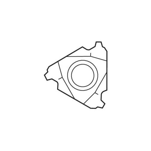 22EL 6STACME CP500 INSERT