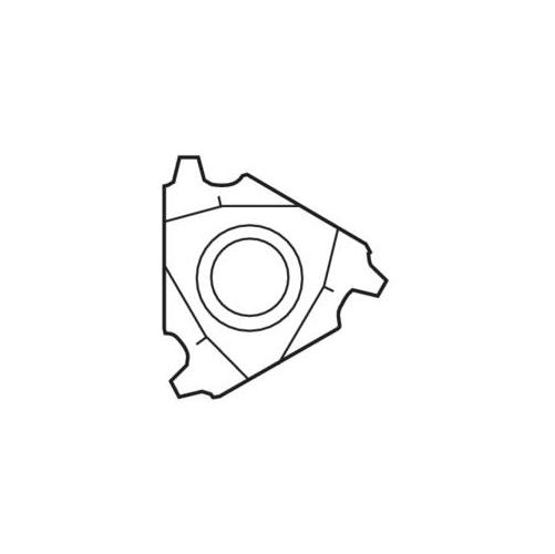 22NL 5ACME CP500 INSERT