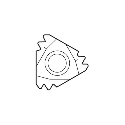 22NR 11W 2M CP500 INSERT