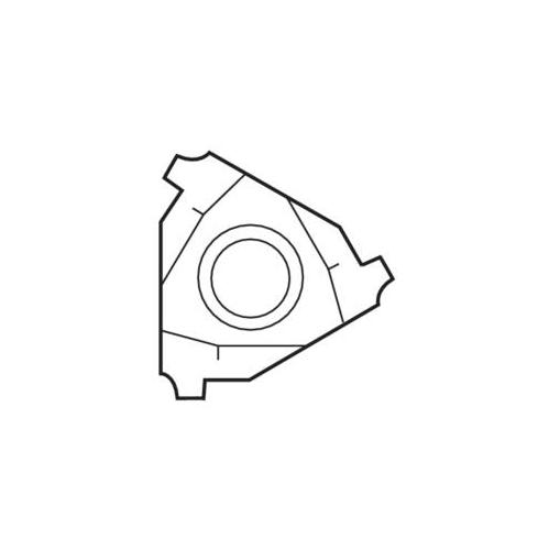 22NR 5BUT2.6 CP500 INSERT