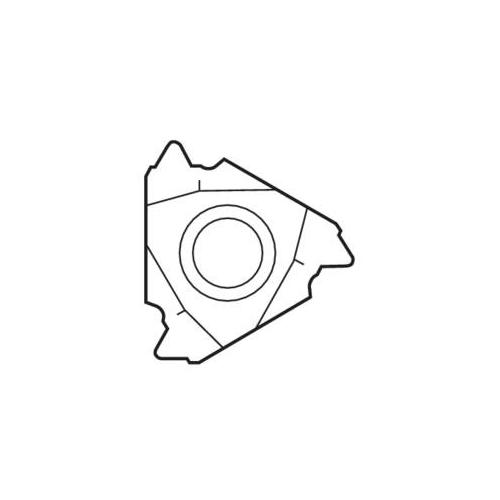 16ER 14W CP200 INSERT