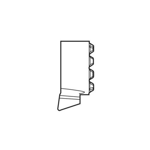 LCEX 080402-0250L-R18 CP500 INSERT
