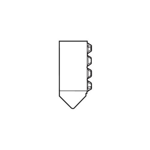LCEX 080402-0310L-N45 CP500 INSERT