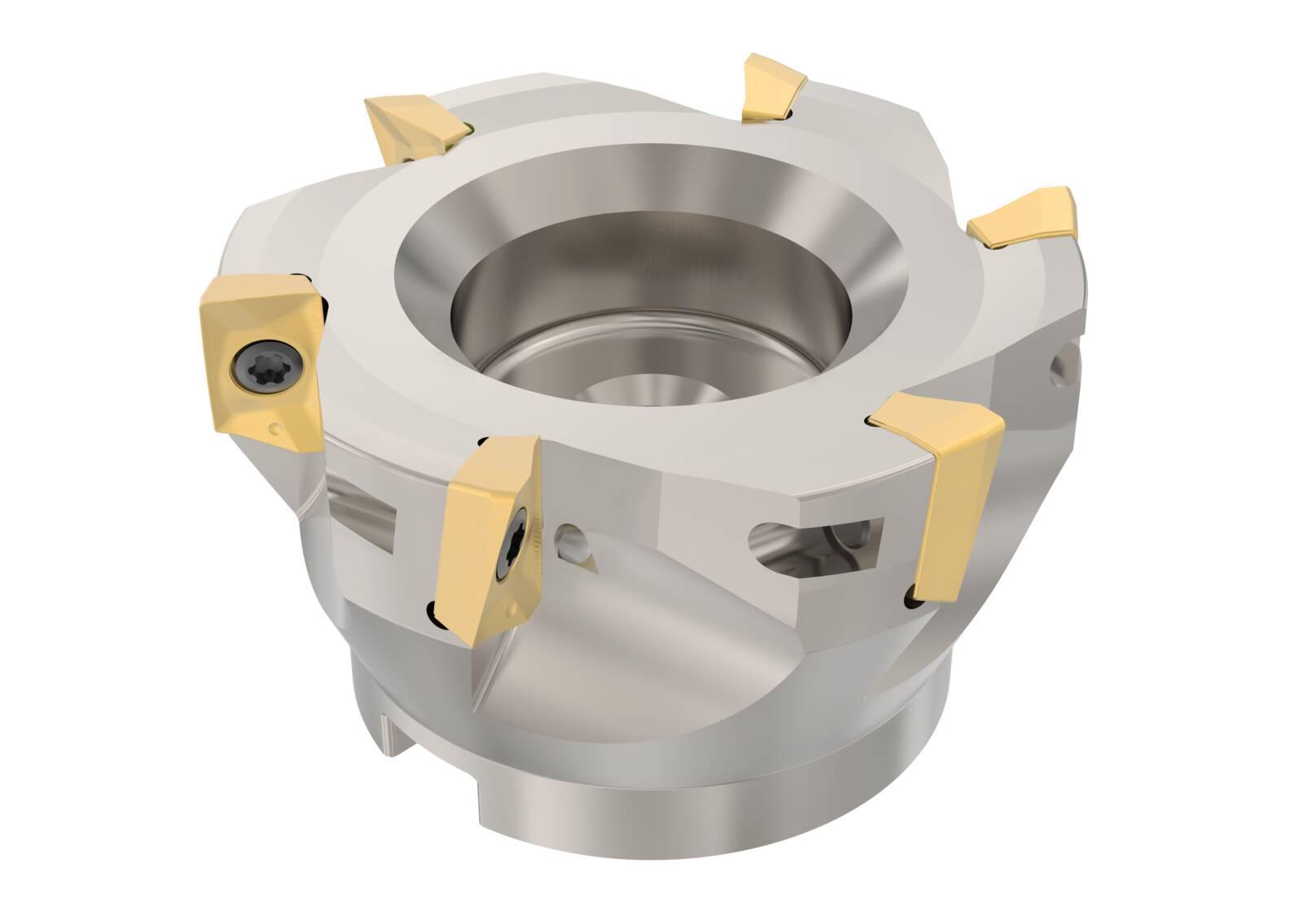R220.69-0084-18-6AN MILLING CUTTER