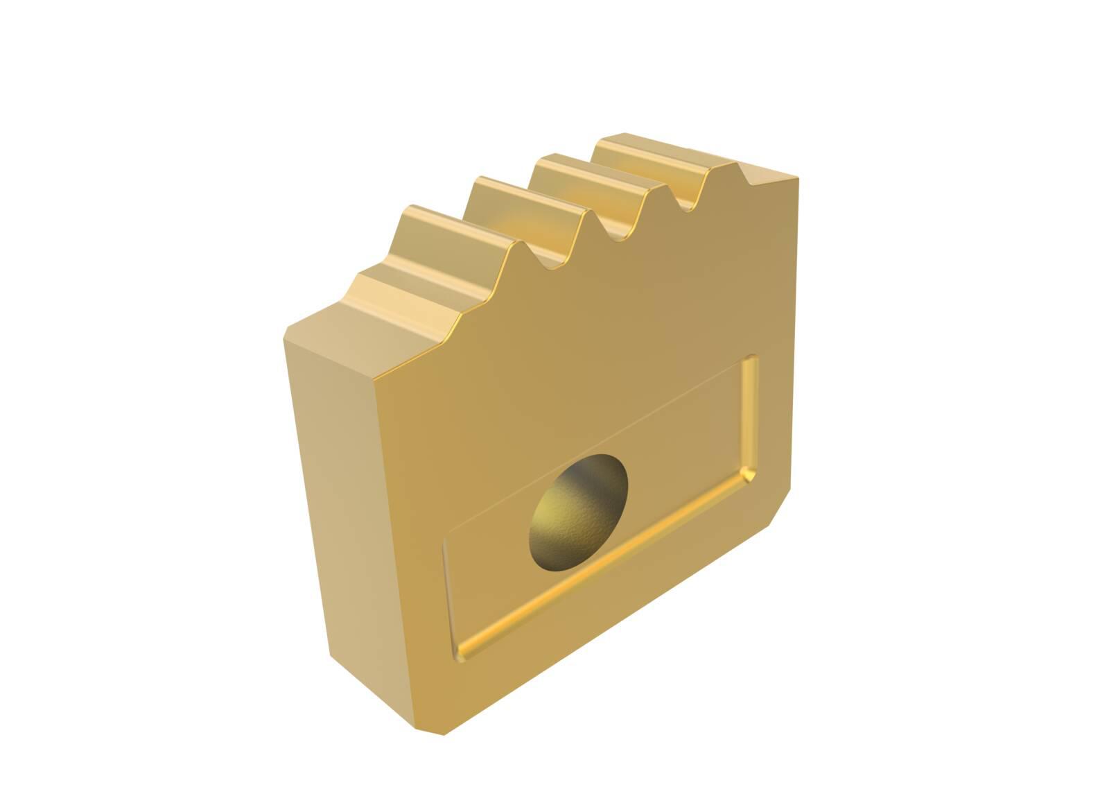 API TUBING 10TPI RD INT CP250T INSERT