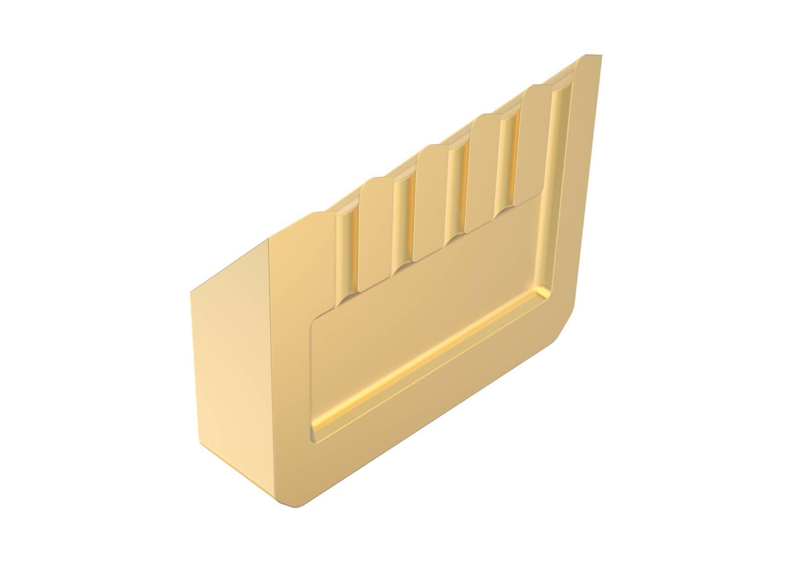 C-1601-96 THREADING O&G INSERT