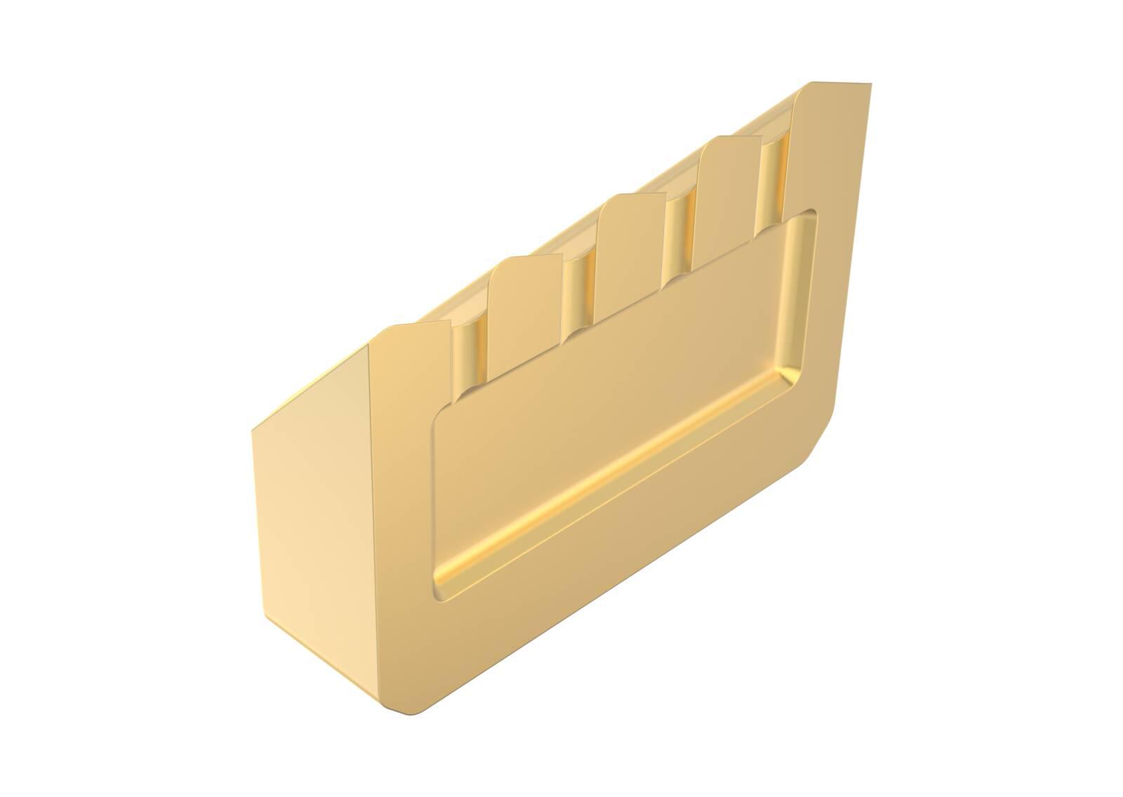 C-1005-96 THREADING O&G INSERT