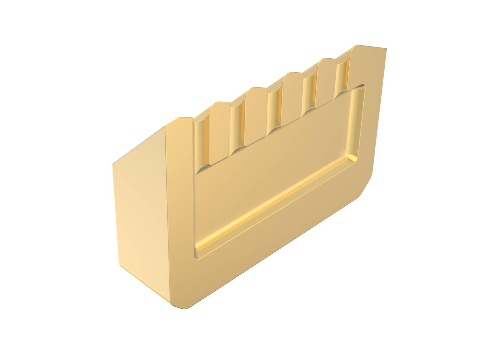 C-1004-4 THREADING O&G INSERT