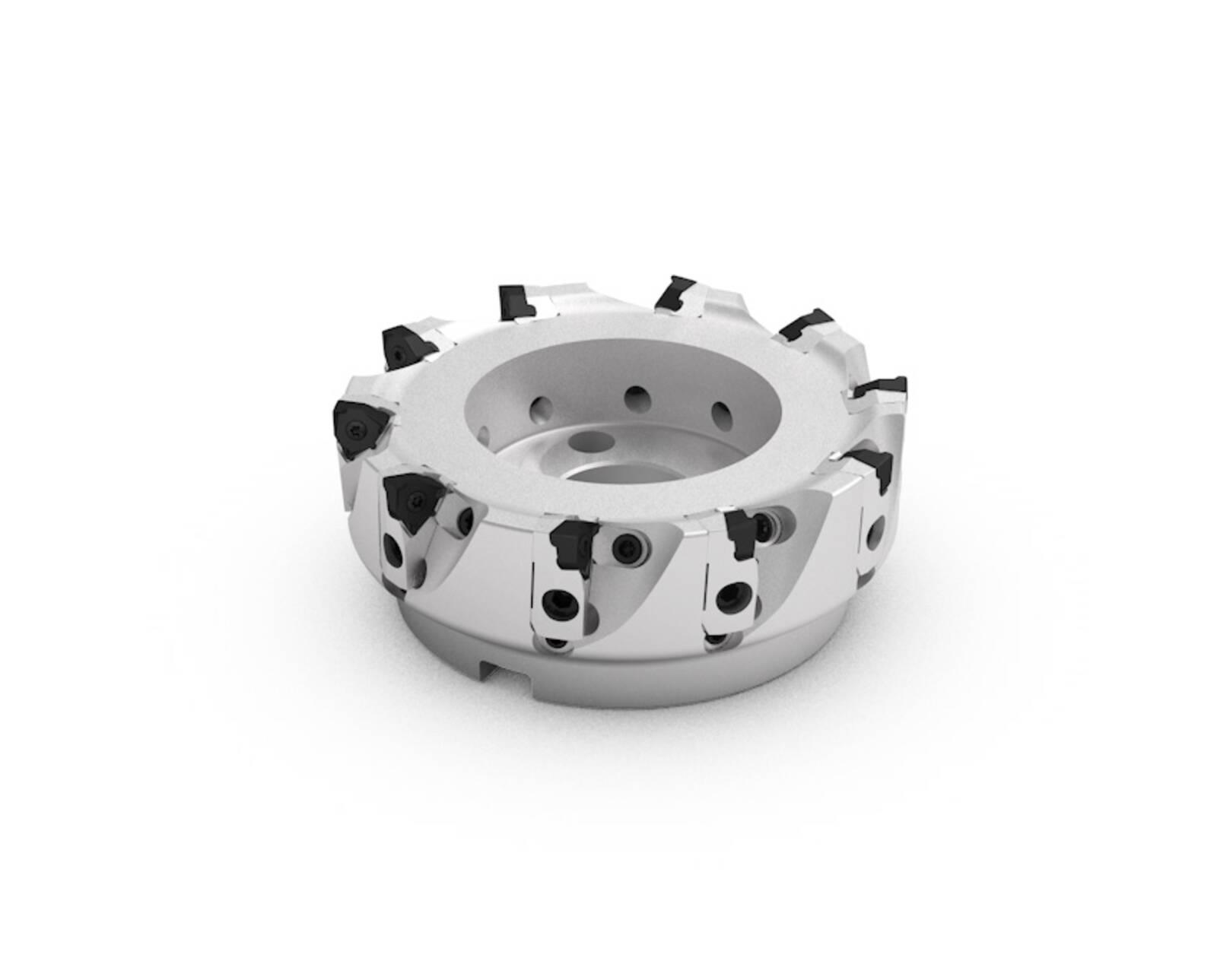 R220.96-8160-08-7C SQUARE 6 TOOLHOLDER