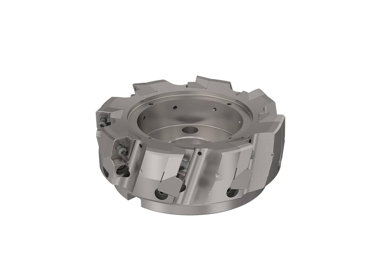 R220.90-8160-26-8CAN MILLING CUTTERS