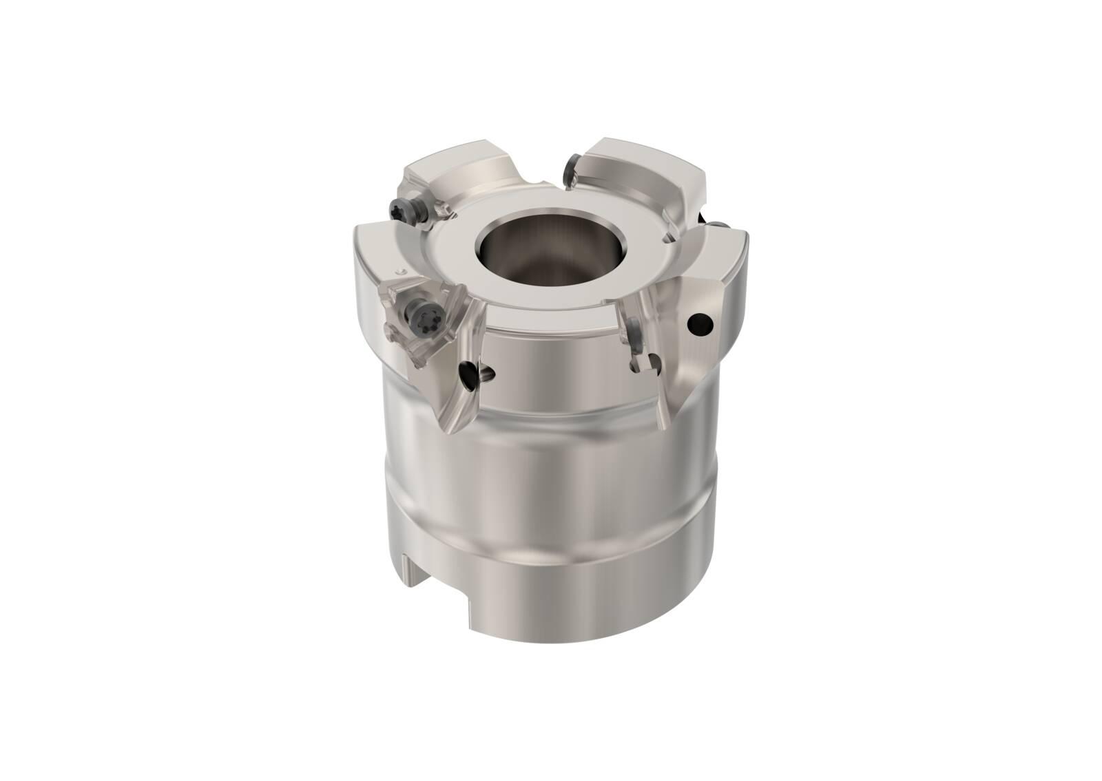 R220.96-0040-04-5A SQUARE 6 TOOLHOLDER