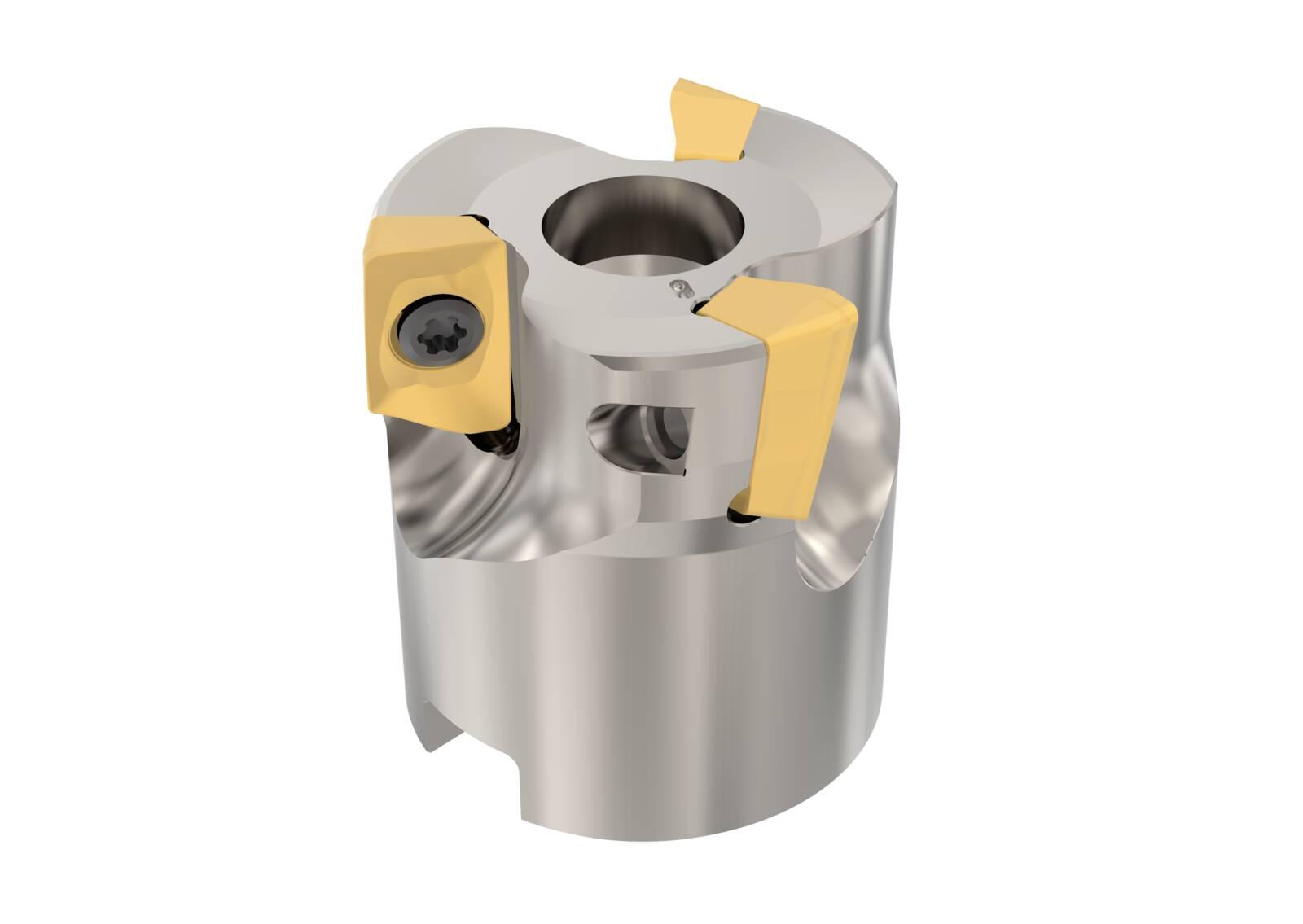 R220.69-0032-12-3AN MILLING CUTTER