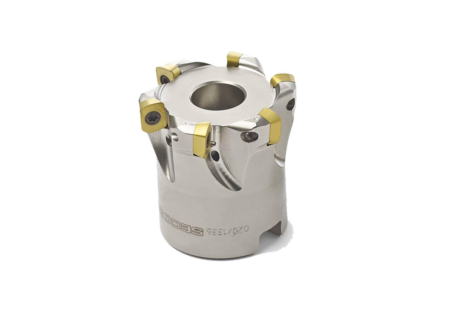 R220.21-0040-LP06.6A MILLING CUTTER