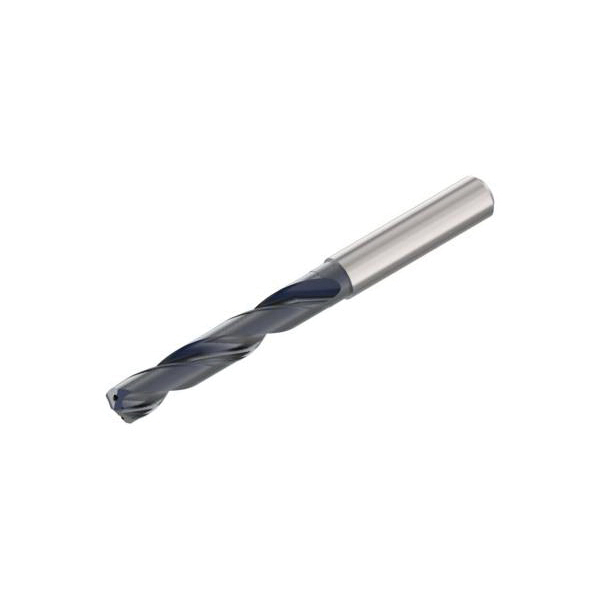 16.7MM 5XD CB COOLANT THRU DRILL