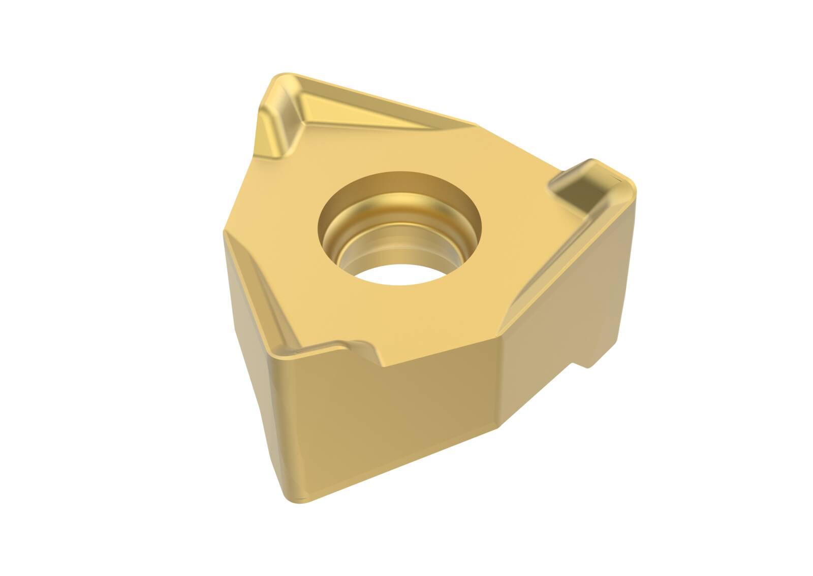 XNEX080608TL-M13 F40M MILLING INSERT