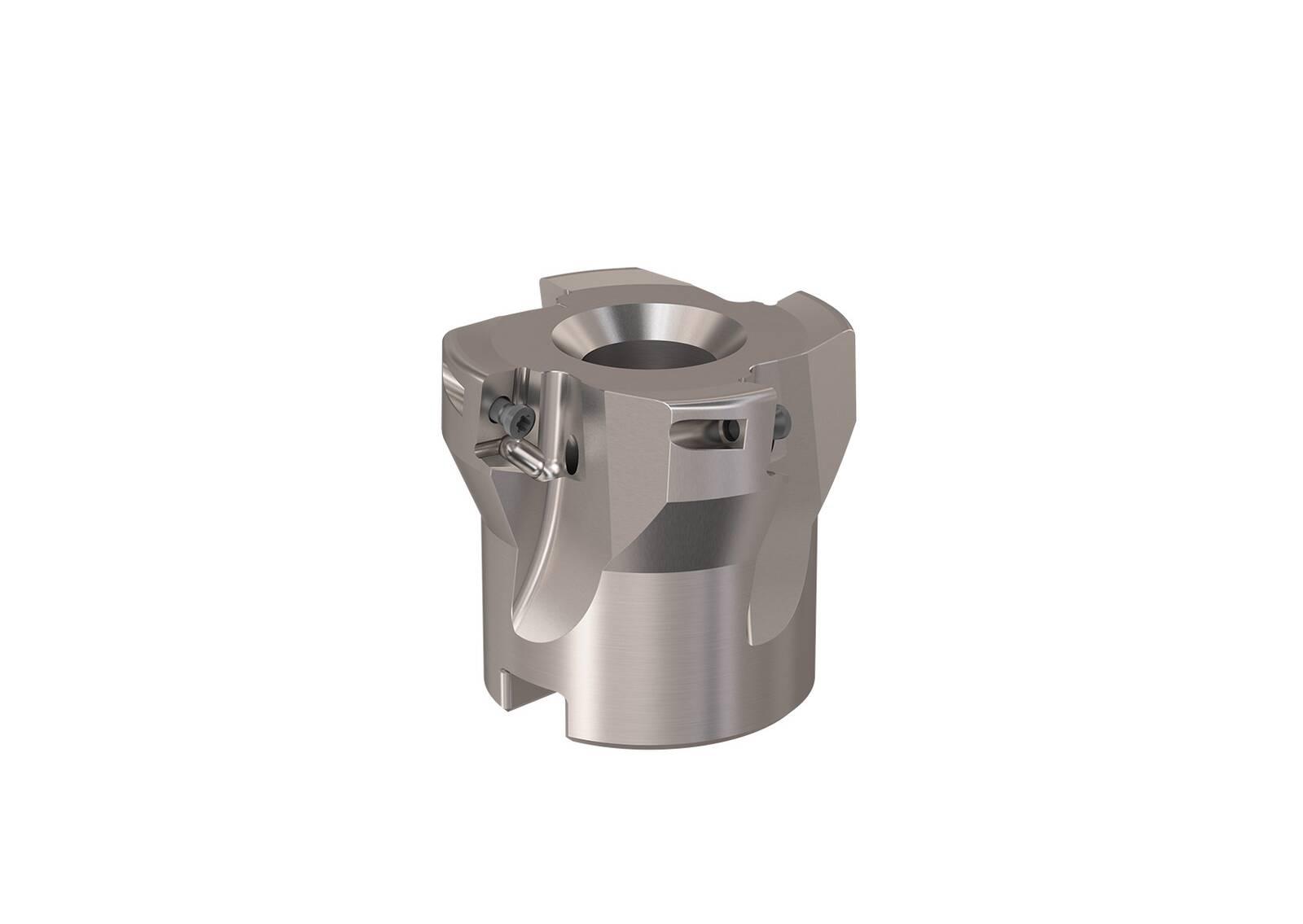 R220.69-0044-10-4A TURBOMILL MILLING