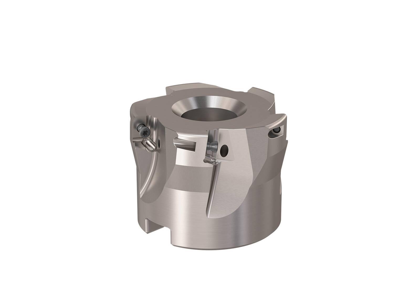 R220.69-0052-10-5A TURBOMILL MILLING
