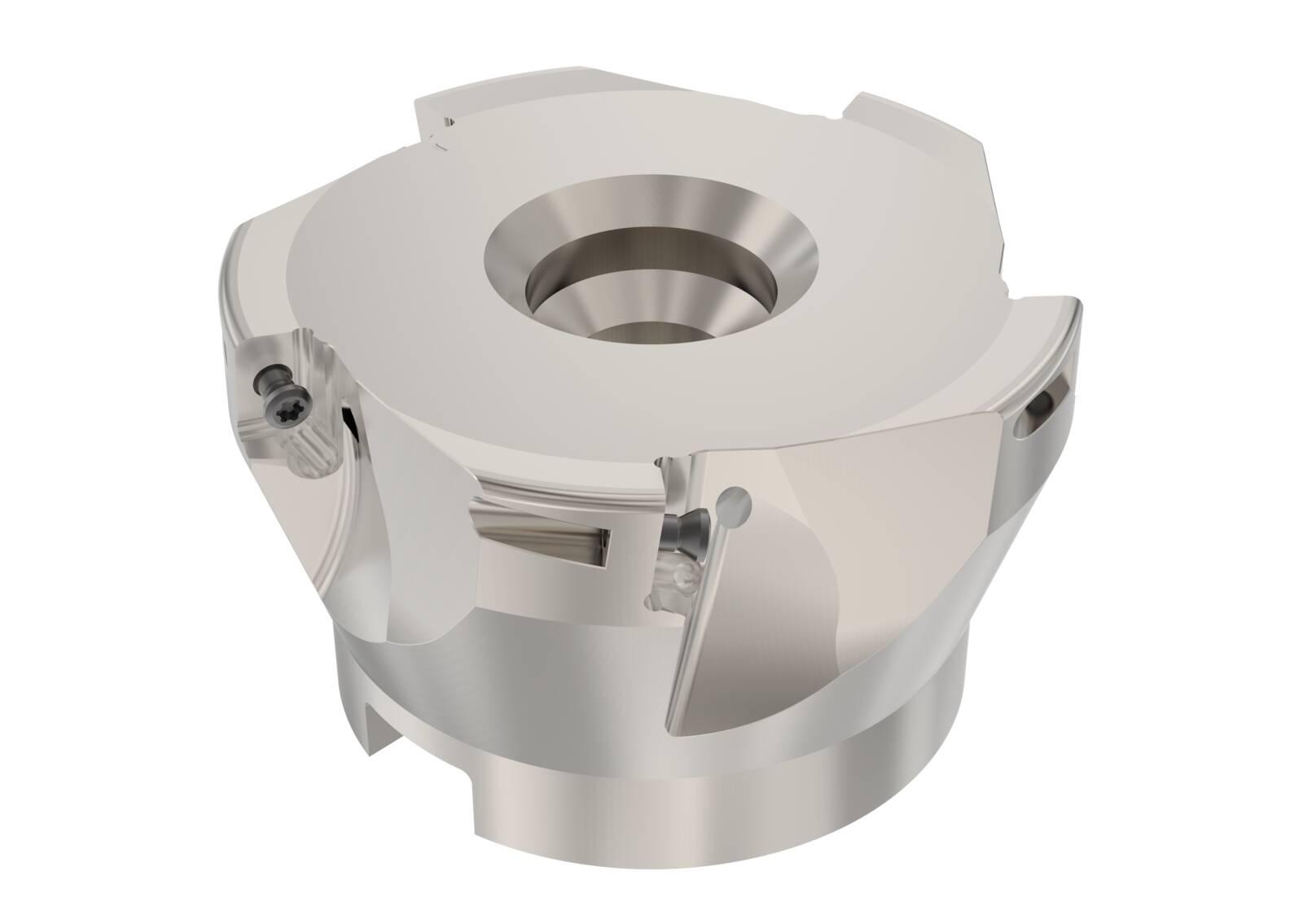 R220.69-0066-10-5A TURBOMILL MILLING
