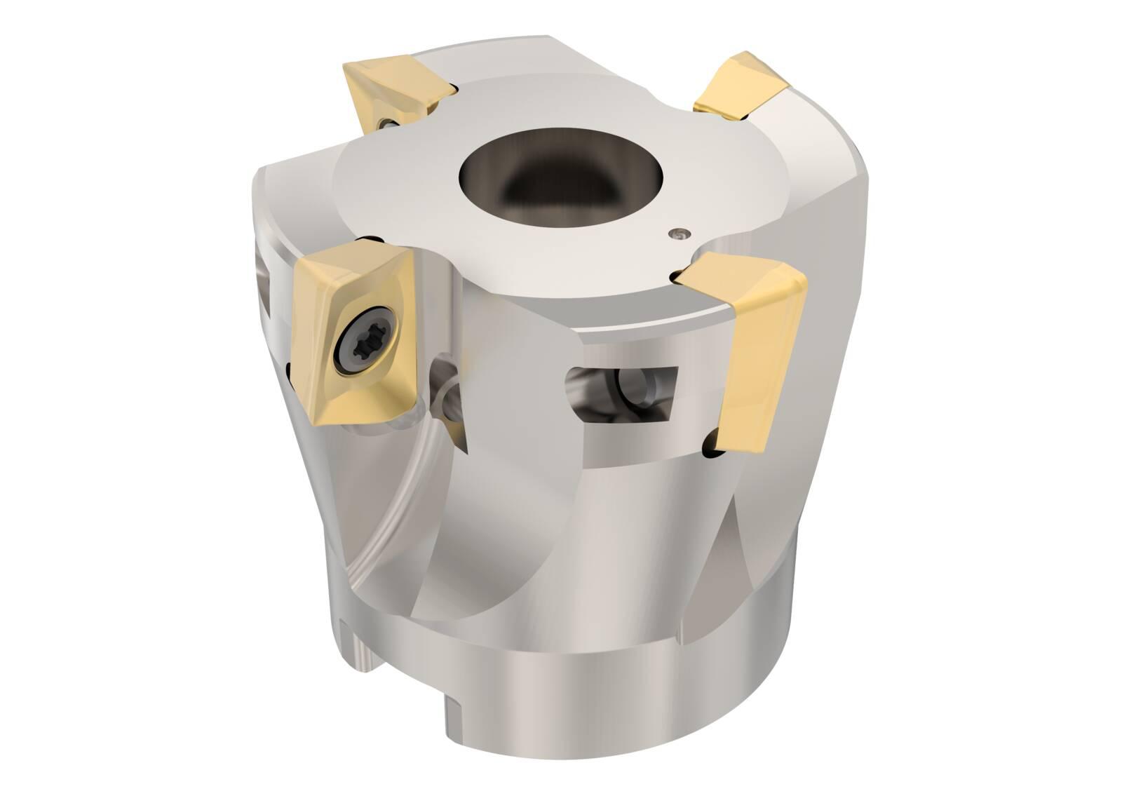 R220.69-0044-12-4AN TURBOMILL MILLING