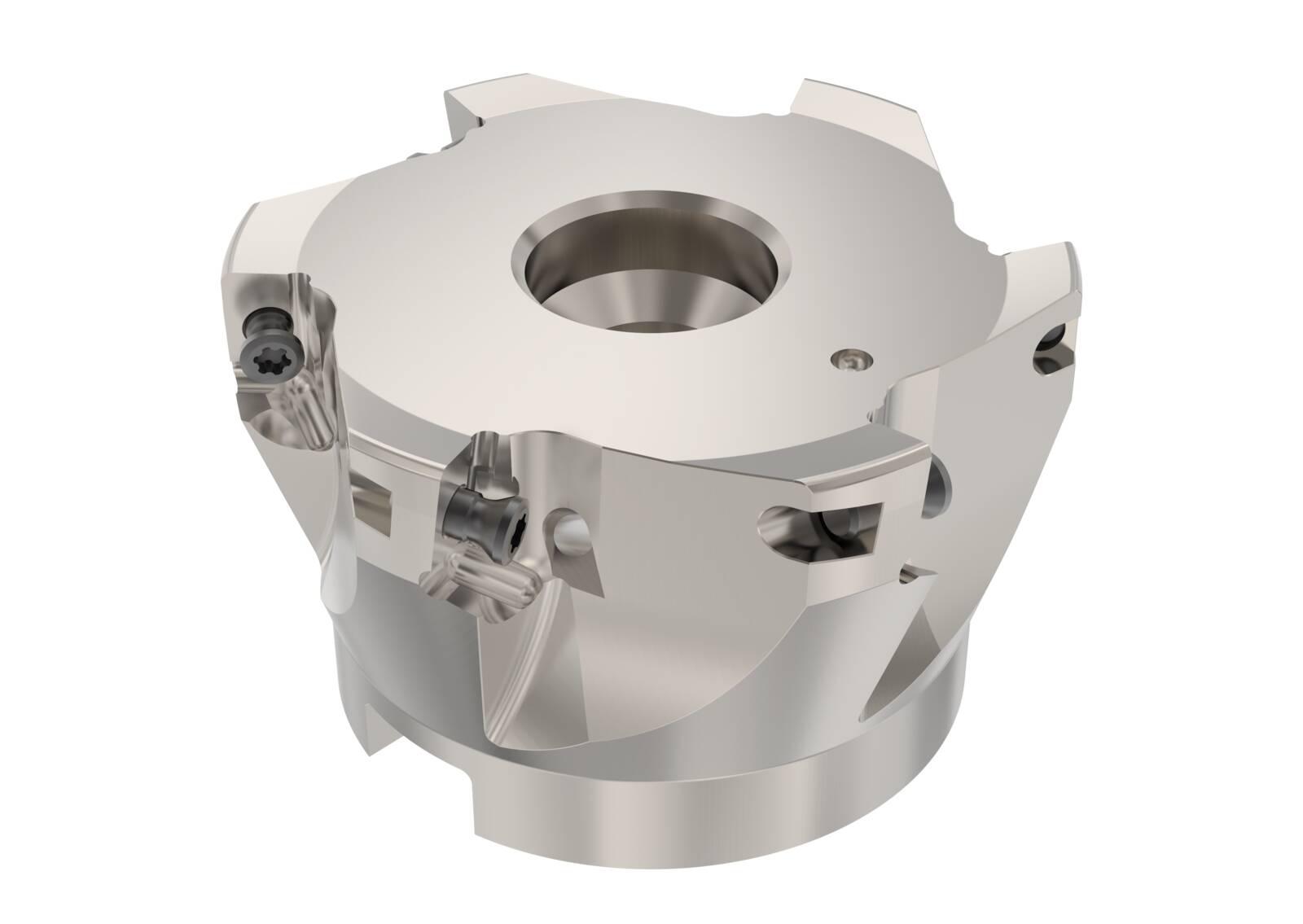 R220.69-0066-12-6AN TURBOMILL MILLING