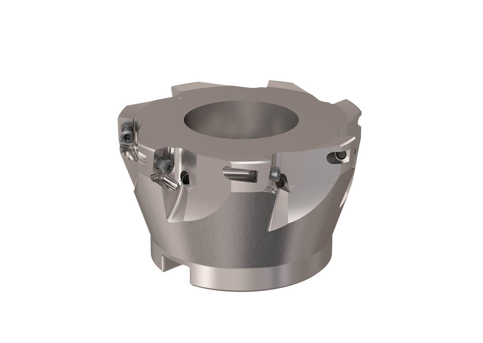R220.69-0084-12-7AN TURBOMILL MILLING