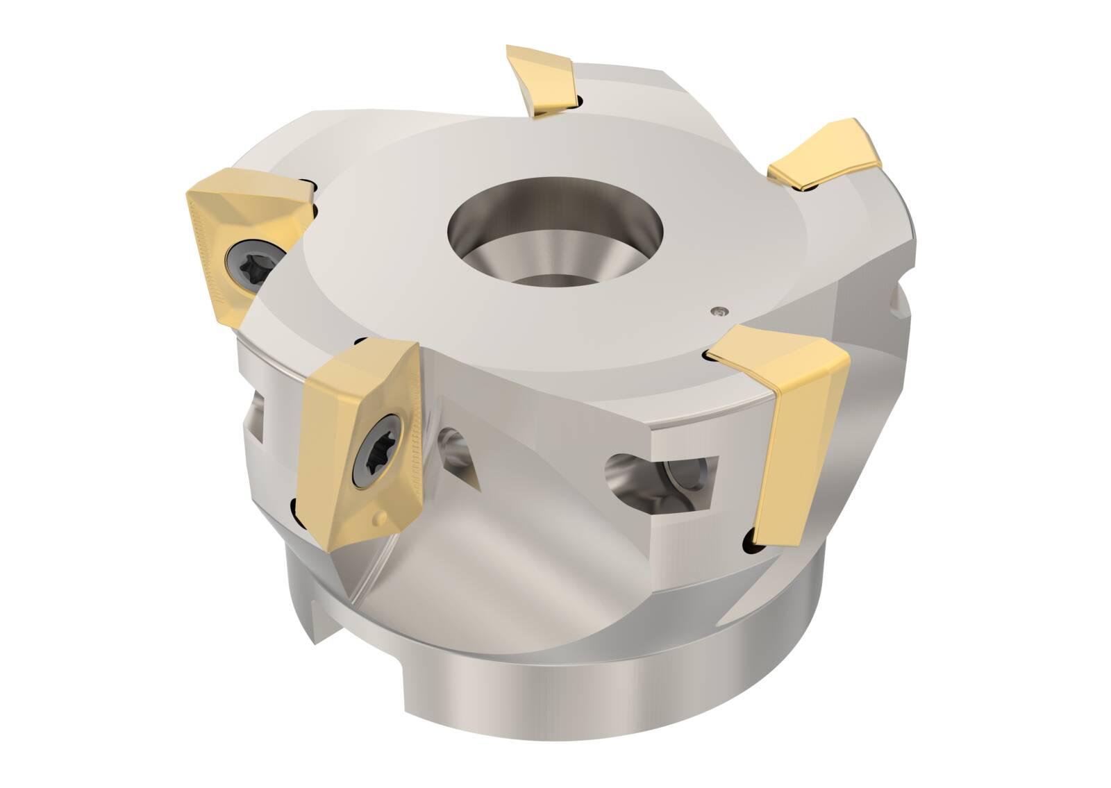 R220.69-0066-18-5AN TURBOMILL MILLING