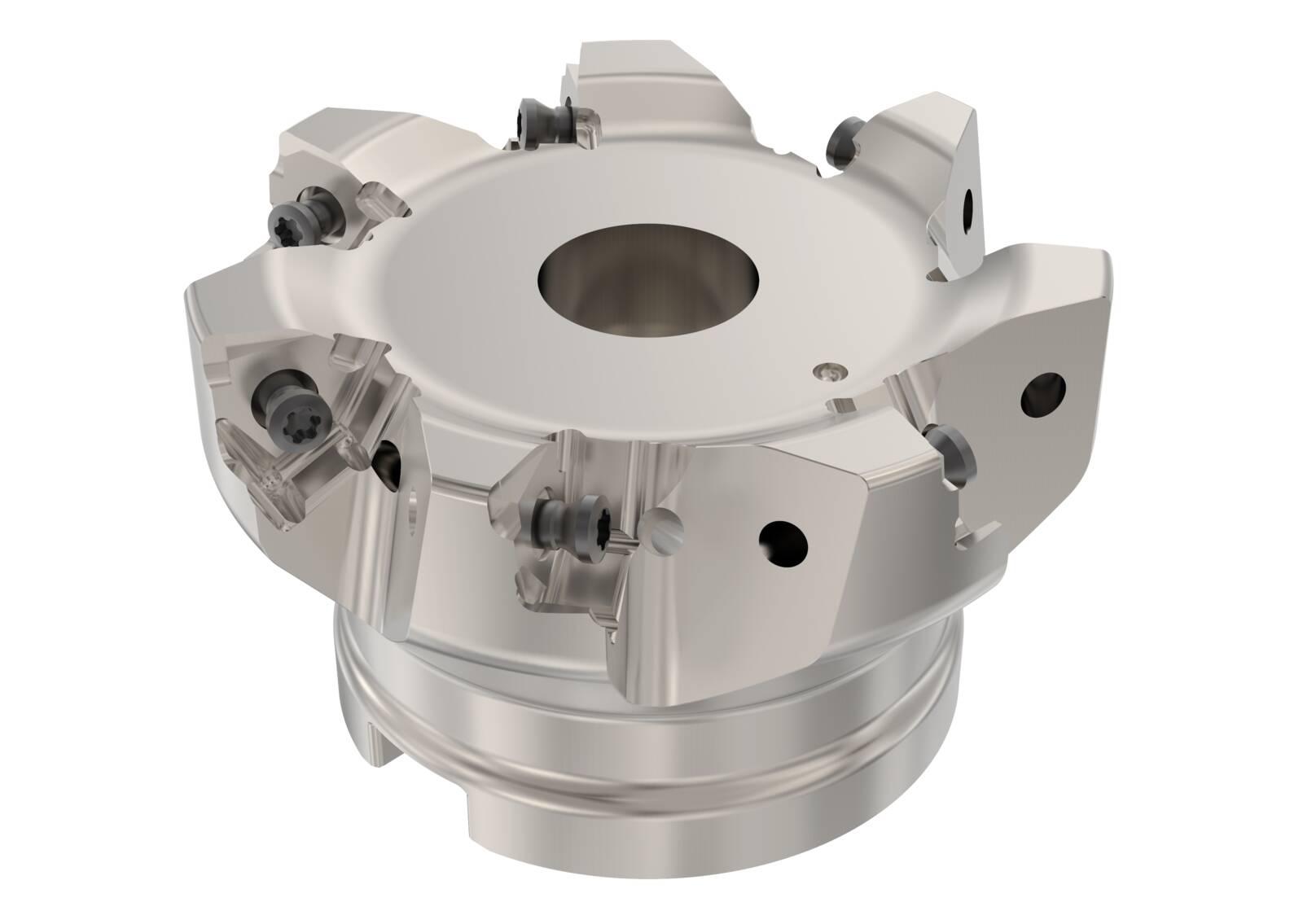 R220.96-0084-08-7A SQUARE 6 TOOLHOLDERS