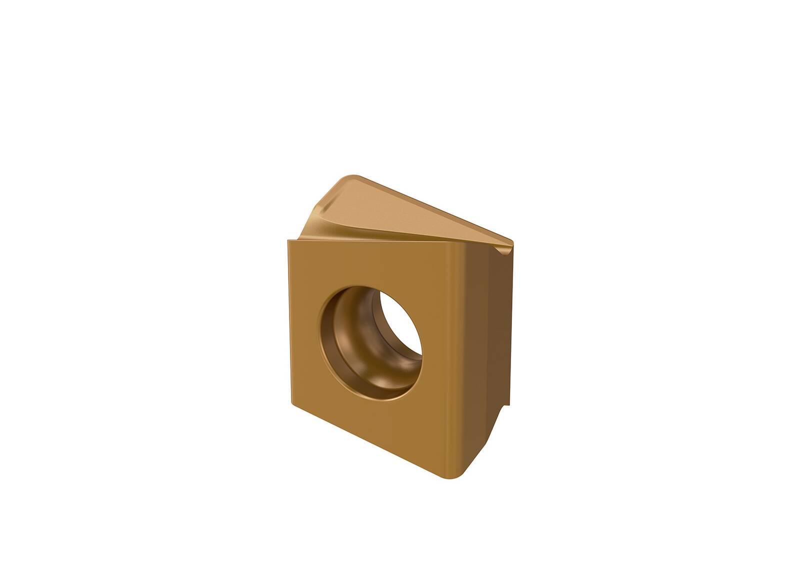 XNHQ090516TN4-M08 F40M MILLING INSERT