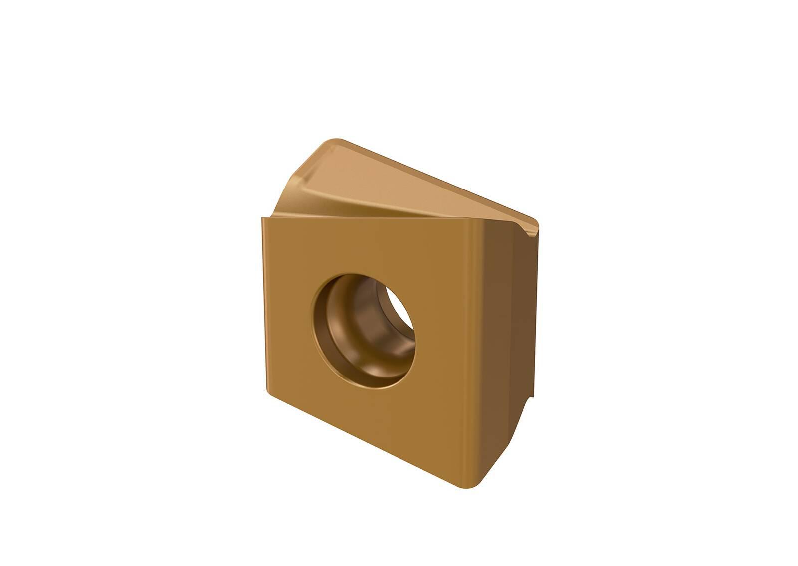 XNHQ120631TN4-M10 F40M MILLING INSERT