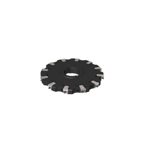 335.25-200.1721.50-12R DISC MILL MILLING