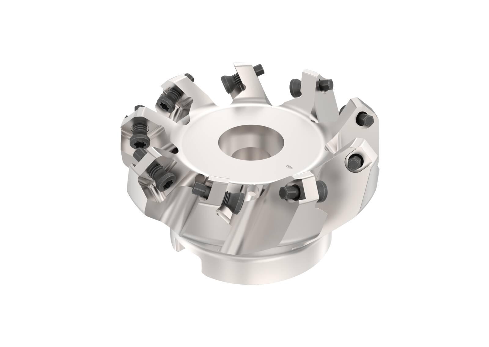 R220.53-0063-12-9A QUATTRO MILLING