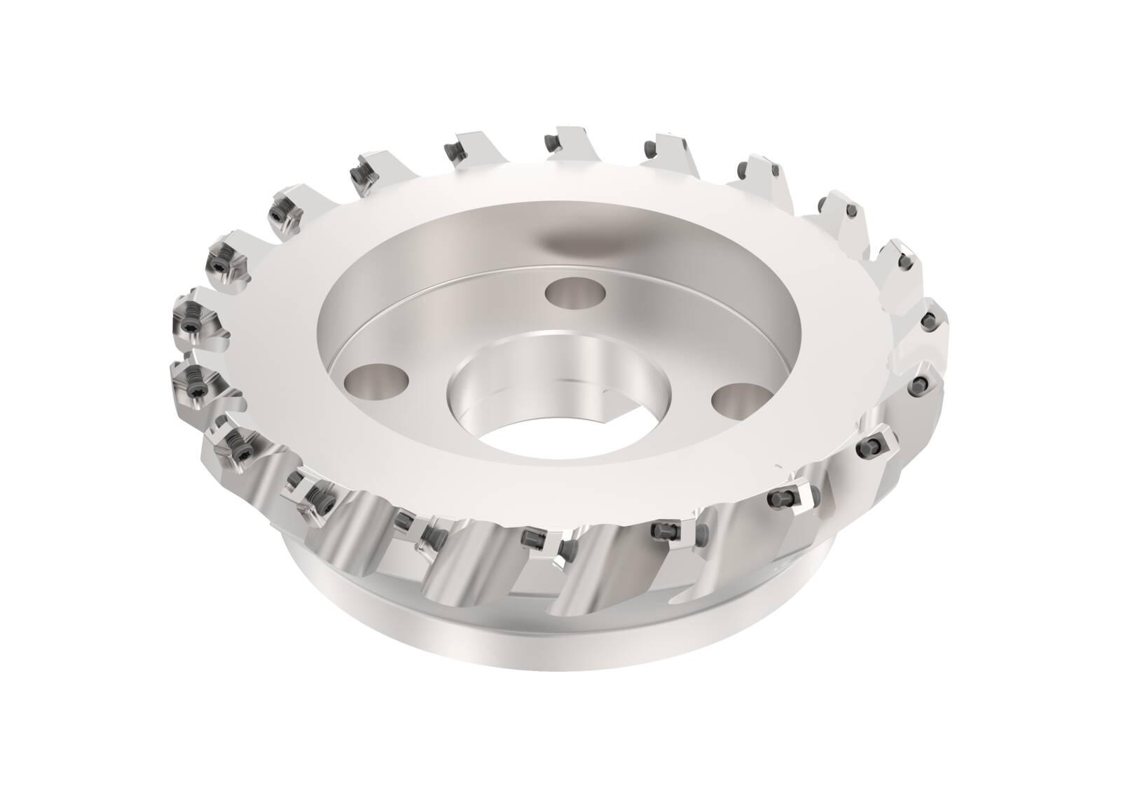 R220.53-8160-12-17 QUATTRO MILLING