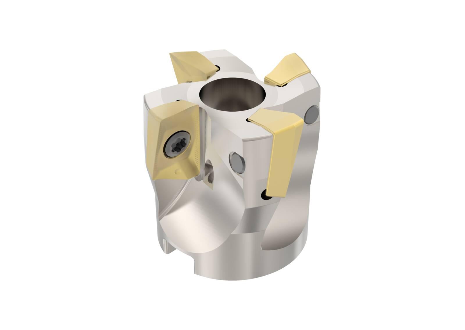 R220.69-0040-18-4AN TURBOMILL MILLING
