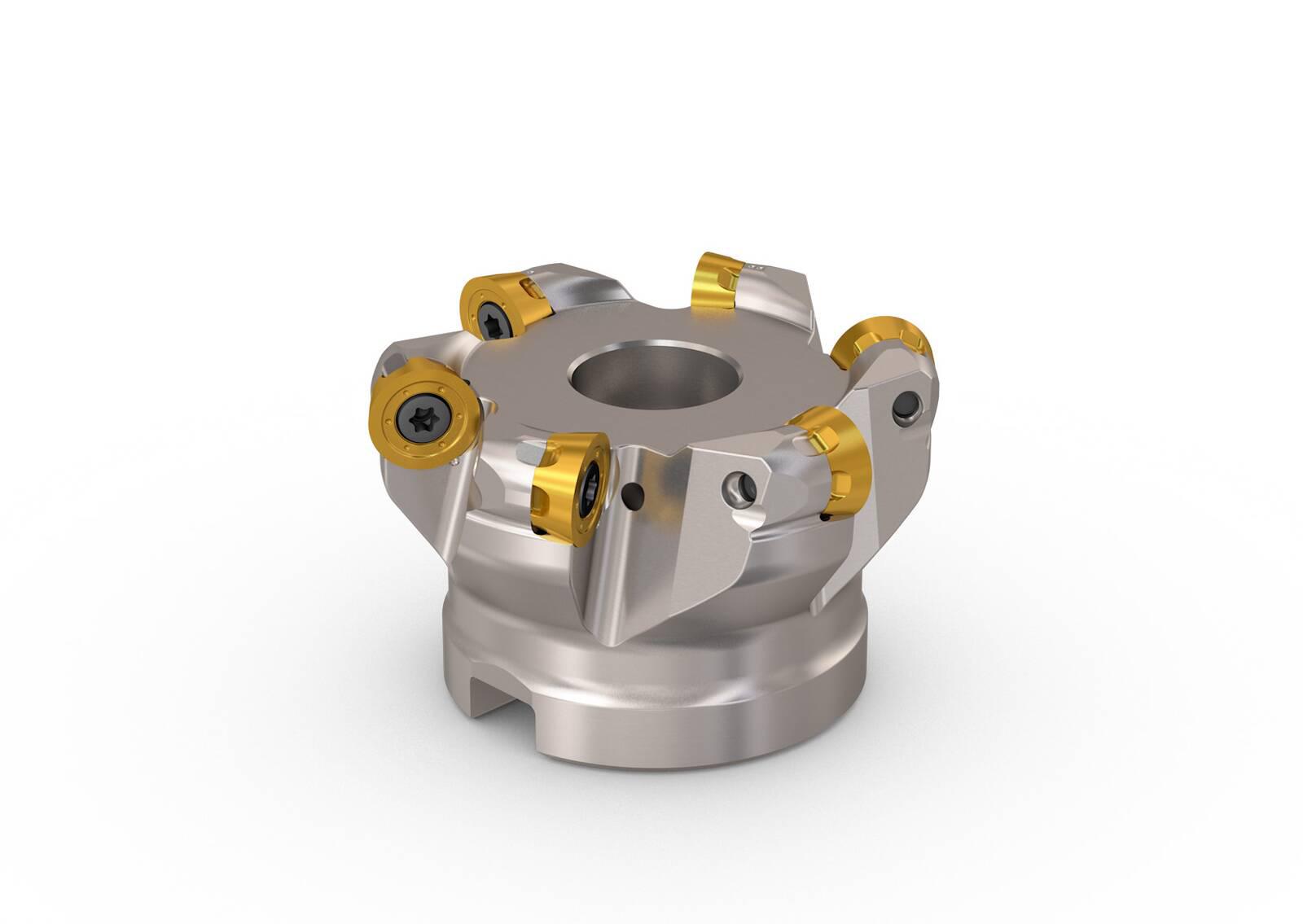 R220.29B-0052-06.5A MOLD & DIE MILLING