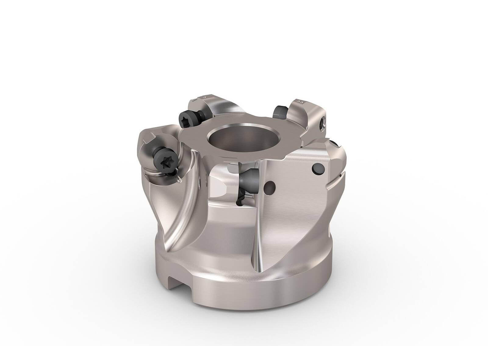 R220.29B-02.00-06.5A MOLD & DIE MILLING