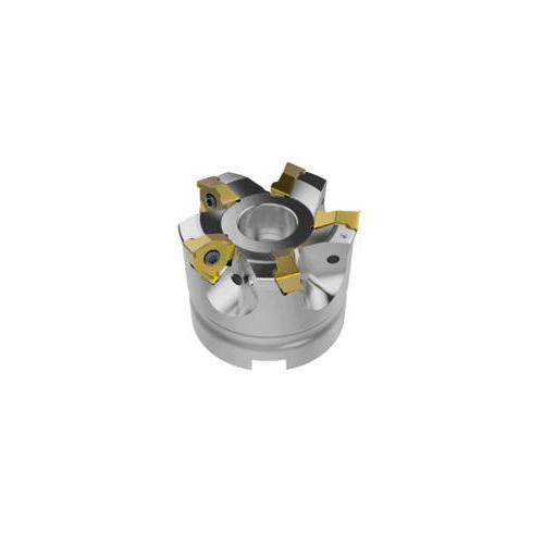 R220.79-0080-08-6A ISO MILLING CUTTERS
