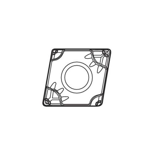 CNMG 432W-MF5 TK0501 TURNING INSERT