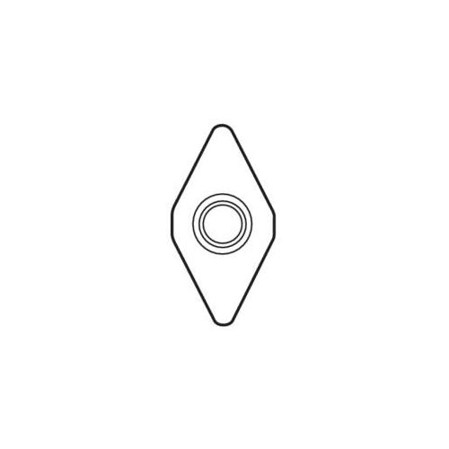 DNMA 443 TK0501 ISO-P TURNING INSERT