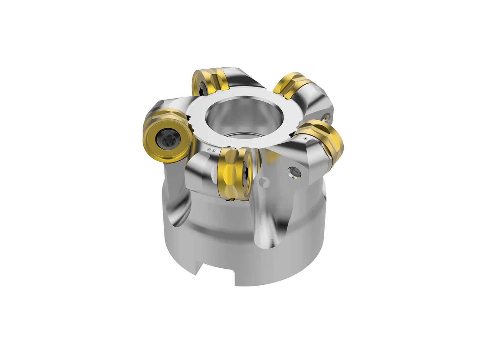 R220.28-0050-06-5A MOLD & DIE MILLING