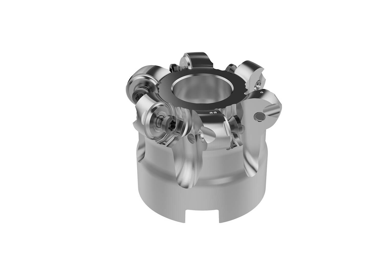 R220.28-0050-06-6A MOLD & DIE MILLING