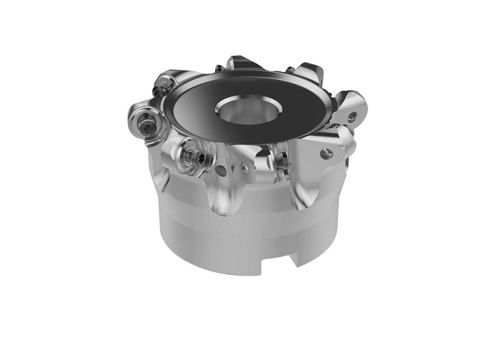 R220.28-0080-06-8A MOLD & DIE MILLING