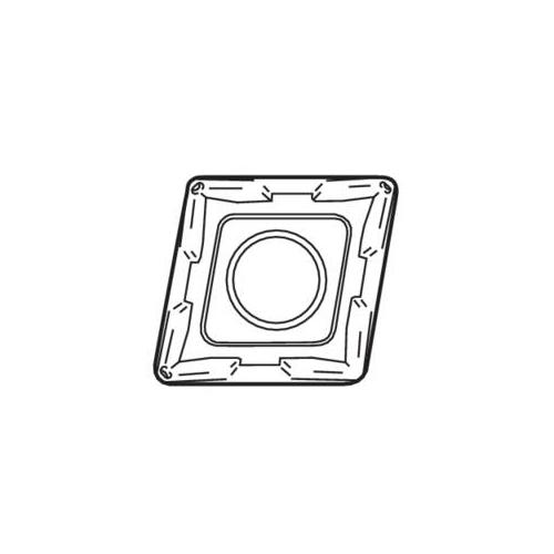 CNMG 431-MF2 TP3501 TURNING INSERT