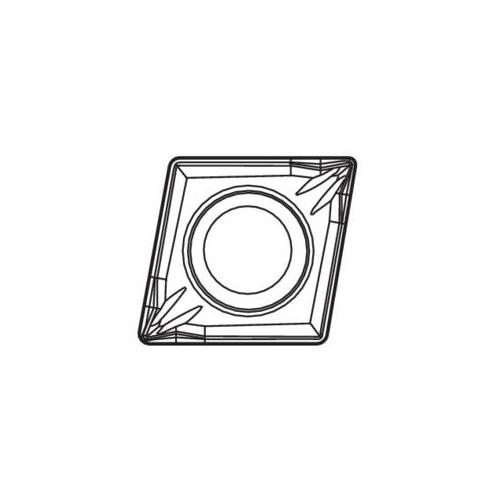 CCMT21.50.5-MF2 TP3501 ISO-S INSERT