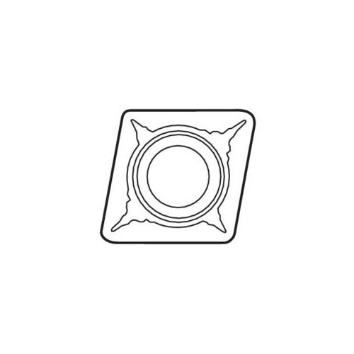 CCMT431-F1 TP3501 ISO-S TURNING INSERT