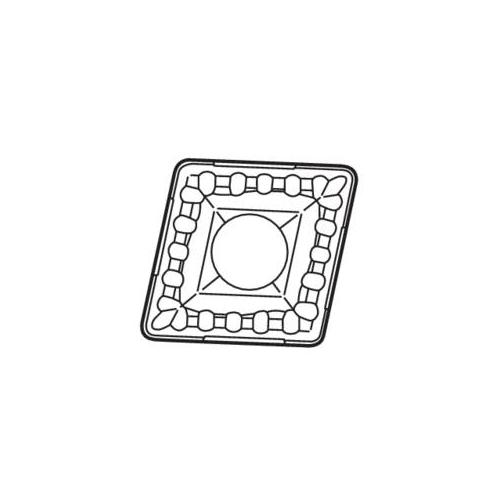 CNMM544-R4 TP3501 ISO-P TURNING INSERT